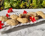 Foto del paso 7 de la receta: Bizcochitos rellenos de dátiles y nueces