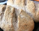 Foto del paso 6 de la receta: Pan lactal con salvado 🥖♥️