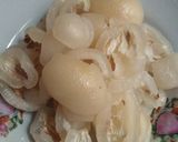 Foto langkah ke 1 dari resep Asinan Rambutan.
