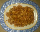 Foto langkah ke 3 dari resep Sambal goreng udang level putus cinta.