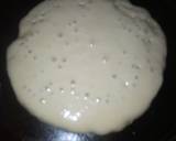 Butter Milk pancake with caramel sauce recipe step 3 photo