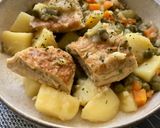 Foto del paso 8 de la receta: Guiso Vegano con Heura