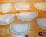 Pupusas🍺 recept fázis 4 fotója
