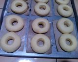 Foto langkah ke 4 dari resep Resep Donat (Bukan Donat Menul).