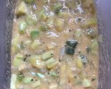 Foto del paso 3 de la receta: Tortilla de zapallito verde