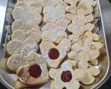 Foto del paso 19 de la receta: 94. Galletas Fantasmas