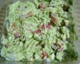 Foto del paso 2 de la receta: Guacamole de palta