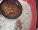 पेट की ठंडक का सीक्रेट लौकी का स्मोकी रायता रेसिपी चरण 6 फोटो