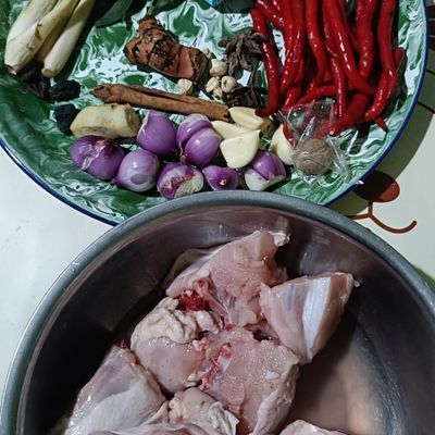 Langkah 1