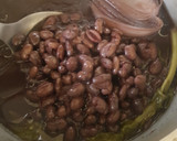 Foto del paso 3 de la receta: Frijoles negros de la olla (express) de la abuela