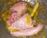 Foto langkah ke 3 dari resep Soto Medan.