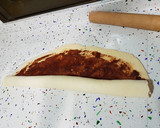 Foto del paso 12 de la receta: Rosca de Canela ó KRINGLE de Estonia!!!