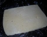 Foto del paso 2 de la receta: Queso ranchero y huevo sobre tostadas