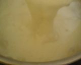 Foto langkah ke 6 dari resep ROTi JABRIK VIRAL / ROTI JABRIK CREAM CHEESE LEMBUT Dengan Hand.
