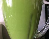 Foto del paso 1 de la receta: Jugo dietético