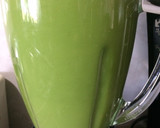 Foto del paso 1 de la receta: Jugo dietético