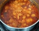 A picture of step 15 of Hyderabadi Dum Ka Chicken (Restaurant Style).