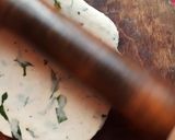 মেথি শাকের পরোটা (methi shaker paratha recipe in Bengali) রেসিপির ধাপ 7 ছবি