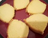 Foto langkah ke 8 dari resep Cake jadul moist banget....