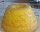 Foto del paso 5 de la receta: Budín de zanahoria