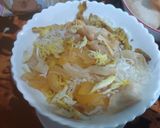 Foto langkah ke 4 dari resep Soto Mie Bogor.