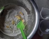 Foto langkah ke 2 dari resep Banana Strudel.