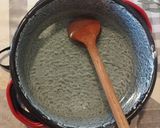 Túrós mascarpones torta recept fázis 3 fotója
