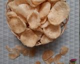 Foto langkah ke 6 dari resep Kerupuk Nasi.