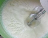 Foto del paso 4 de la receta: Turrón helado fácil