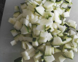 Foto del paso 6 de la receta: Cebollas rellenas veganas sin gluten