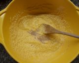 Foto del paso 3 de la receta: Budín de chocolate, baileys y naranja