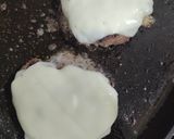 Foto del paso 6 de la receta: Hamburguesa de Angus By Dave Márquez