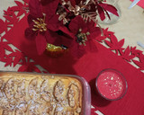 Foto del paso 2 de la receta: Pastel de queso 🧀 y manzana🍎