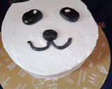 કેક (Cake Recipe In Gujarati) રેસીપી સ્ટેપ5ફોટો