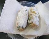 Chicken carrot potato mint cutlets recipe step 4 photo