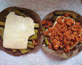 Foto del paso 3 de la receta: Volcanes Bibi (en freidora de aire)