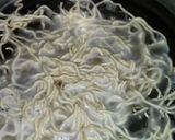 Foto langkah ke 4 dari resep Mie ayam.