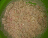 Foto del paso 5 de la receta: Ensaladilla de gambas y atún