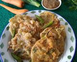 Foto langkah ke 5 dari resep Weci Malang (Eggless).