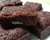 Foto langkah ke 5 dari resep Bolu kukus Coklat Yoghurt.