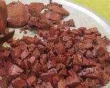 தலை குடல் ஈரல் கறி(goat head,intestine and liver curry recipe in tamil) ரெசிபி ஸ்டேப் 3 புகைப்படம்