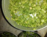 મટર પૂરી (matar puri recipe in gujarati) રેસીપી સ્ટેપ1ફોટો
