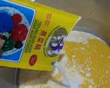 Foto langkah ke 1 dari resep Puding mangga.