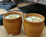 चावल के खीर (chawal ke kheer recipe in Hindi) रेसिपी चरण 4 फोटो