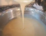 Foto del paso 2 de la receta: Torta arcoíris
