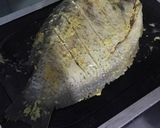 Foto langkah ke 5 dari resep Gurame Bakar.