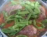 Foto del paso 12 de la receta: Pollo al Vino Tinto