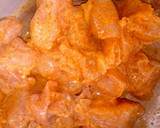 வடநாட்டு சுவையில் கிரீமி பட்டர் சிக்கன் (Butter chicken recipe in tamil) ரெசிபி ஸ்டேப் 1 புகைப்படம்