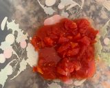 Foto del paso 1 de la receta: Ensalada murciana