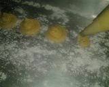 Foto del paso 4 de la receta: Ricas galletas de pasta seca
